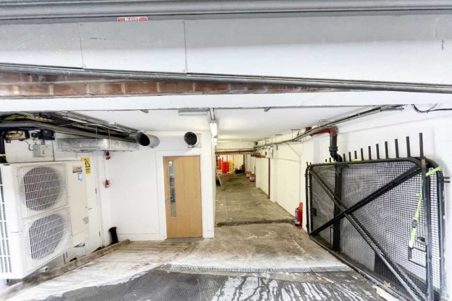 20-26 Lamb’s Conduit Street, London WC1N 3LE 7