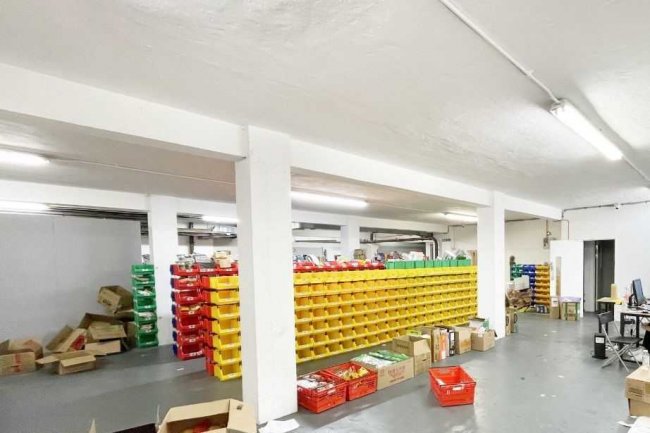 20-26 Lamb’s Conduit Street, London WC1N 3LE 7