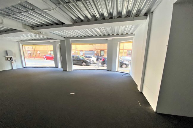 Unit A, 1A Bickley Road, London, E10 7AQ 5
