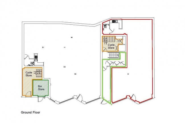 Unit A, 1A Bickley Road, London, E10 7AQ 5