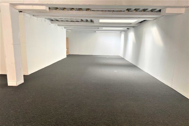 Unit A, 1A Bickley Road, London, E10 7AQ 5