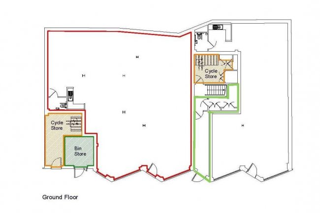 Unit C, 1A Bickley Road, London, E10 7AQ 6