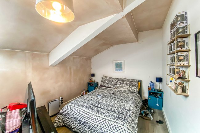 243 Castleview House East Lane, Runcorn, Cheshire WA7 2DW 4