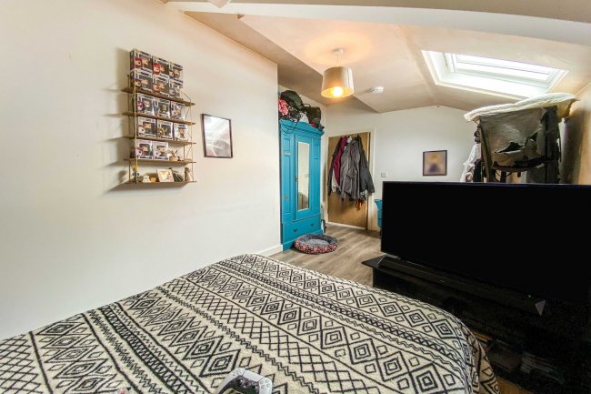 243 Castleview House East Lane, Runcorn, Cheshire WA7 2DW 4
