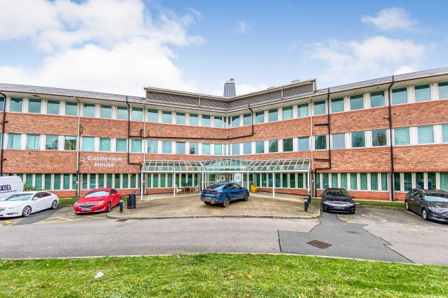 243 Castleview House East Lane, Runcorn, Cheshire WA7 2DW 4