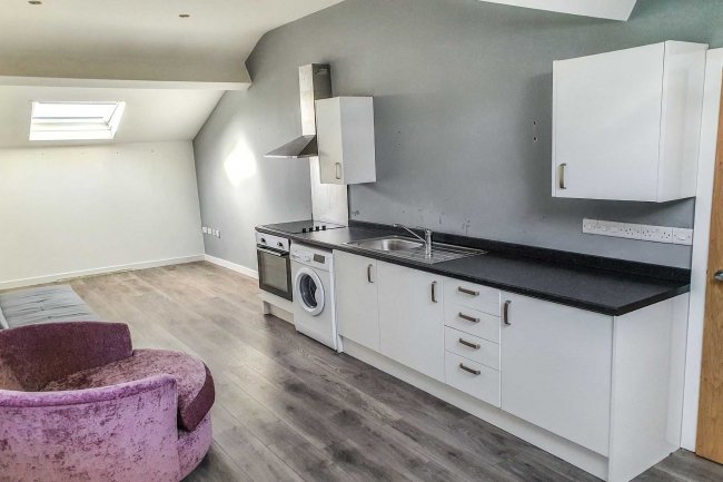 244 Castleview House East Lane, Runcorn, WA7 2DW 5