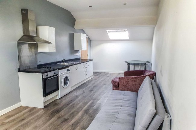 244 Castleview House East Lane, Runcorn, WA7 2DW 5