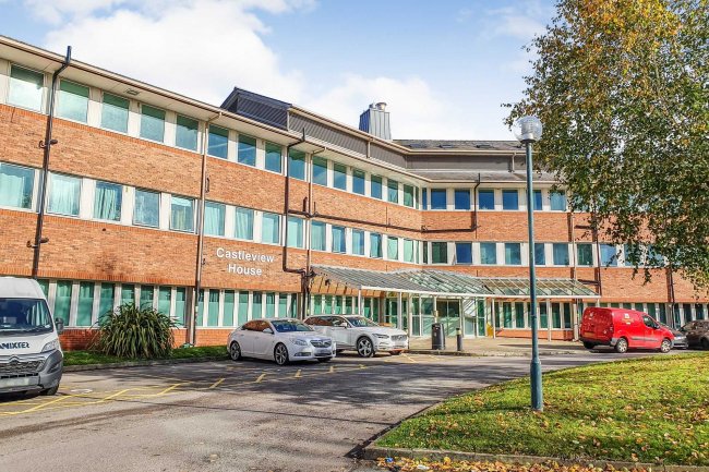 244 Castleview House East Lane, Runcorn, WA7 2DW 5