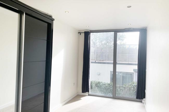 Flat 6 Whitecross Apts, 269 High Street, Stratford, London E15 2TF 4