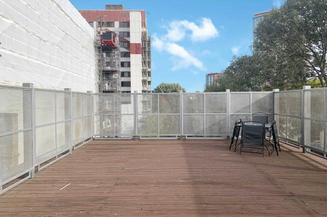 Flat 6 Whitecross Apts, 269 High Street, Stratford, London E15 2TF 4