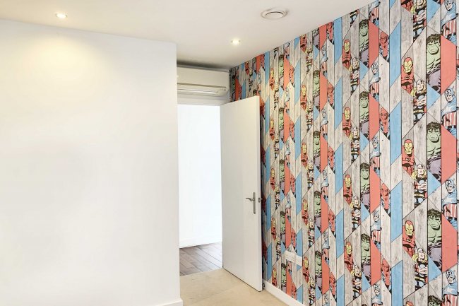 Flat 6 Whitecross Apts, 269 High Street, Stratford, London E15 2TF 4