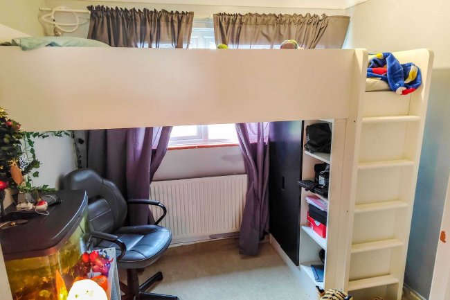 3 Clopton Gardens, Hadleigh, IP7 5JG 7
