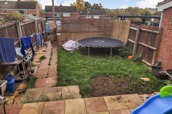 3 Clopton Gardens, Hadleigh, IP7 5JG 7