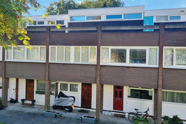 36 Kitley Gardens, London, SE19 2RY 8
