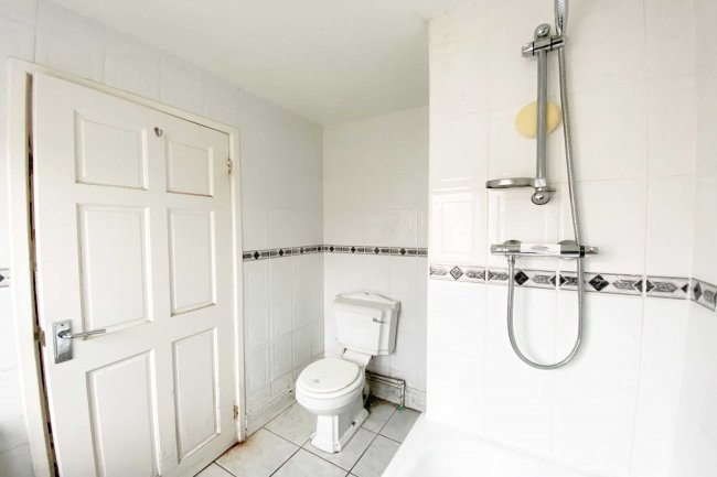 211 Milburn Road, Ashington, Northumberland, NE63 0NB 6