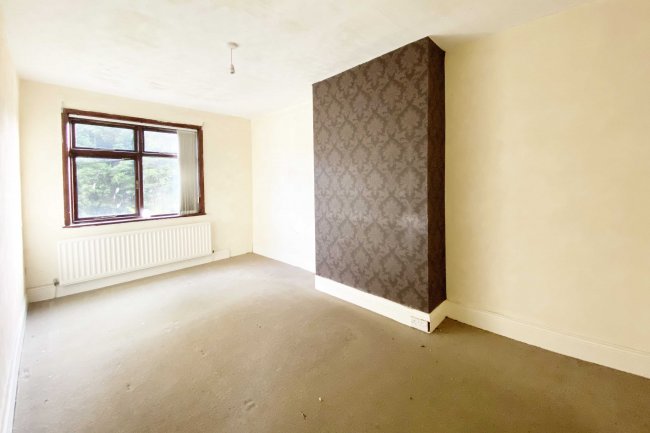 211 Milburn Road, Ashington, Northumberland, NE63 0NB 6