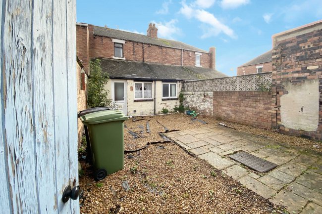 211 Milburn Road, Ashington, Northumberland, NE63 0NB 6