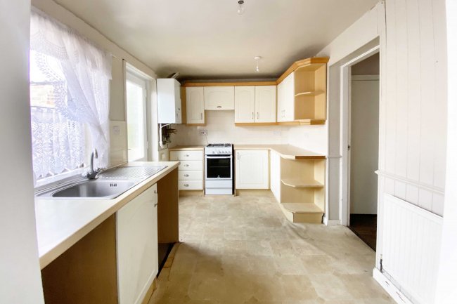 211 Milburn Road, Ashington, Northumberland, NE63 0NB 6