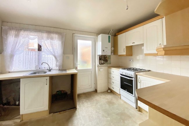 211 Milburn Road, Ashington, Northumberland, NE63 0NB 6