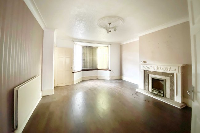 211 Milburn Road, Ashington, Northumberland, NE63 0NB 6