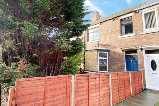 211 Milburn Road, Ashington, Northumberland, NE63 0NB 6