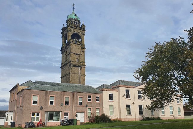 Flat 11, Highmoor Mansion, Highmoor Park, Cumbria, CA7 9LN  
 7