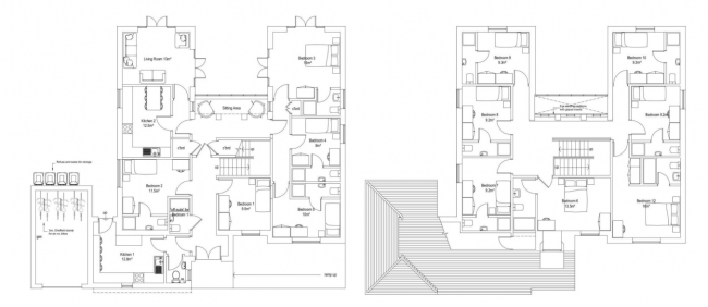 5 Shetland Court, Worthing, East Sussex, BN13 3RL
 4