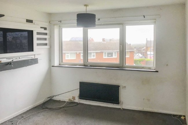 74 Wood Street, Barnsley, South Yorkshire, S70 1NA
 8
