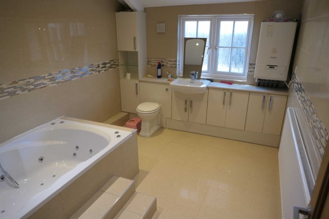 Alderbourne Cottage B, Fulmer Lane, Fulmer, Gerrards Cross, Buckinghamshire SL9 7BL 5