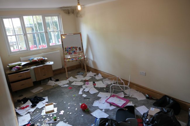 Alderbourne Cottage B, Fulmer Lane, Fulmer, Gerrards Cross, Buckinghamshire SL9 7BL 5