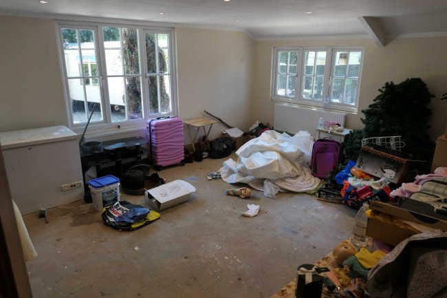 Alderbourne Cottage B, Fulmer Lane, Fulmer, Gerrards Cross, Buckinghamshire SL9 7BL 5