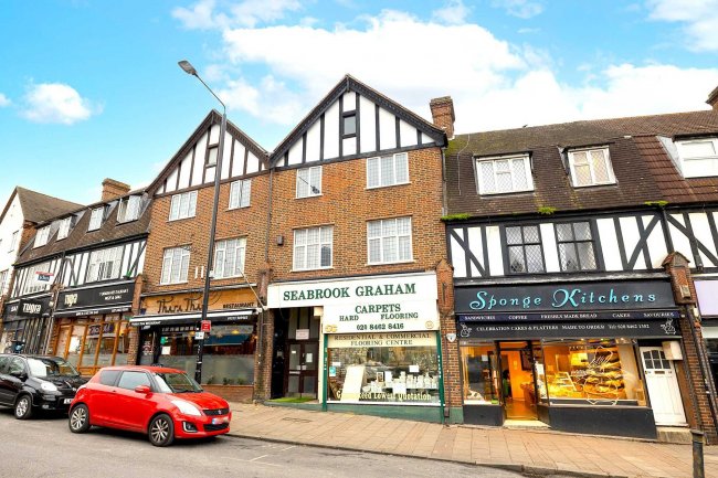 40 Station Approach, Hayes, BR2 7EJ 2