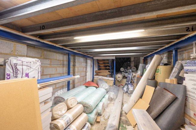 Rear of 40 Station Approach, Hayes, BR2 7EJ
 1