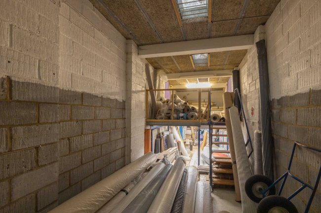 Rear of 40 Station Approach, Hayes, BR2 7EJ
 1