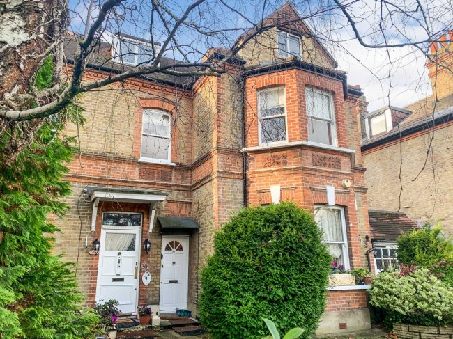 30 Elm Road, Sidcup, Kent, DA14 6AD
 1