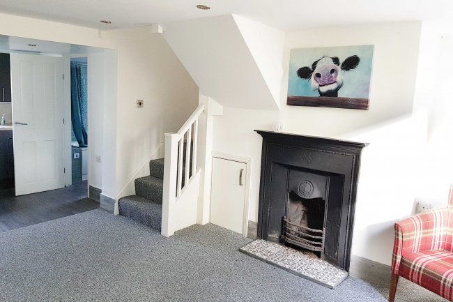 Braemar, Litcham Road, Great Dunham, King's Lynn, Norfolk PE32 2LJ
 1