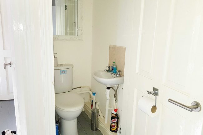 Braemar, Litcham Road, Great Dunham, King's Lynn, Norfolk PE32 2LJ
 1