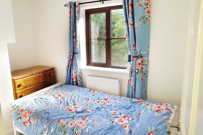 Braemar, Litcham Road, Great Dunham, King's Lynn, Norfolk PE32 2LJ
 1