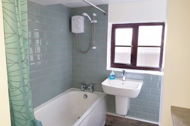 Braemar, Litcham Road, Great Dunham, King's Lynn, Norfolk PE32 2LJ
 1