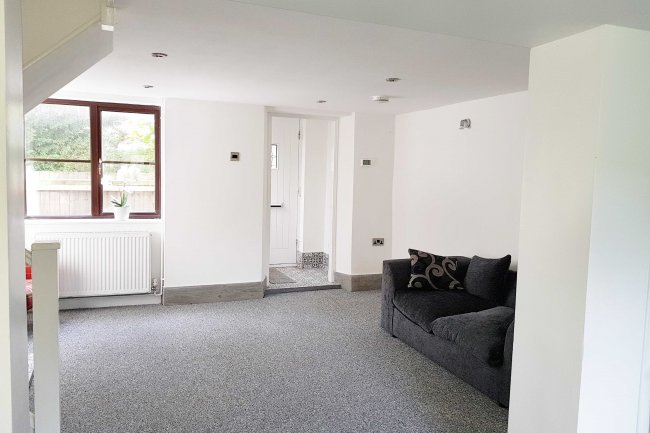 Braemar, Litcham Road, Great Dunham, King's Lynn, Norfolk PE32 2LJ
 1