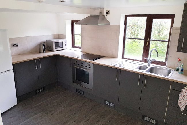 Braemar, Litcham Road, Great Dunham, King's Lynn, Norfolk PE32 2LJ
 1