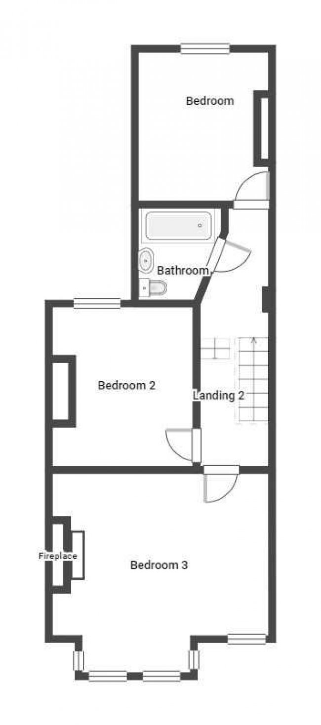 9 Oregon Avenue, Manor Park, London, E12 5JE 6