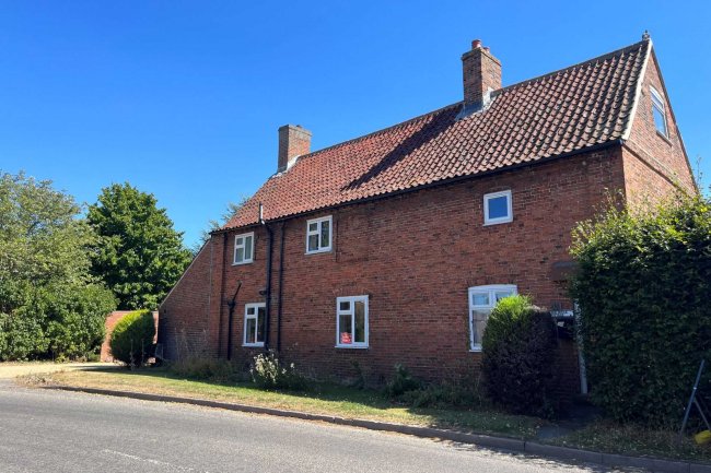 Manor House Cottage, 17 High Street, Reepham, Lincoln LN3 4DP 9