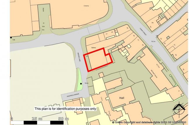 Motorist Discount Centre, Mayors Lane, Newbury, Berkshire, RG14 5DR
 7