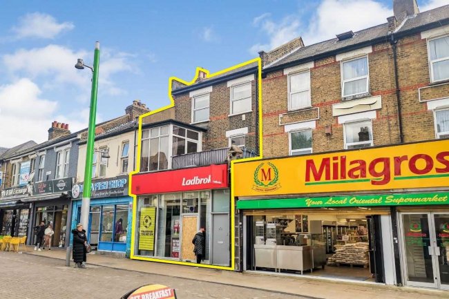 150 High Street, Walthamstow, London, E17 7JS 8