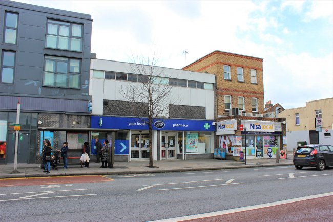 196-198 Trafalgar Road, Greenwich, SE10 9ER 8