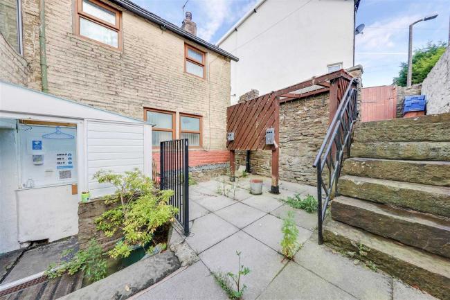 613-615 Burnley Road, Crawshawbooth, Rossendale, BB4 8AN 1