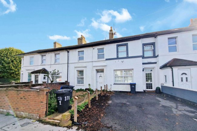 378 Sydenham Road, Croydon, CR0 2EA
 5