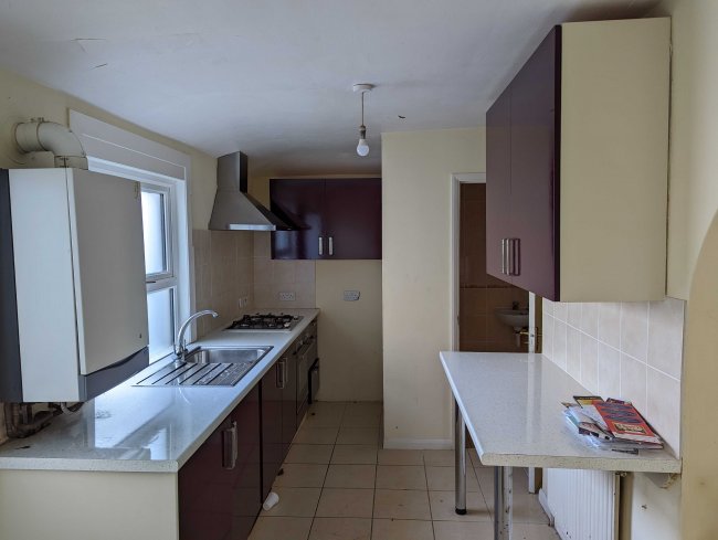 378 Sydenham Road, Croydon, CR0 2EA
 5