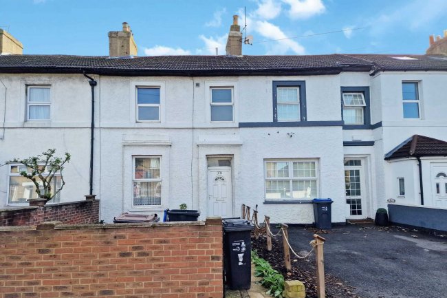378 Sydenham Road, Croydon, CR0 2EA
 5